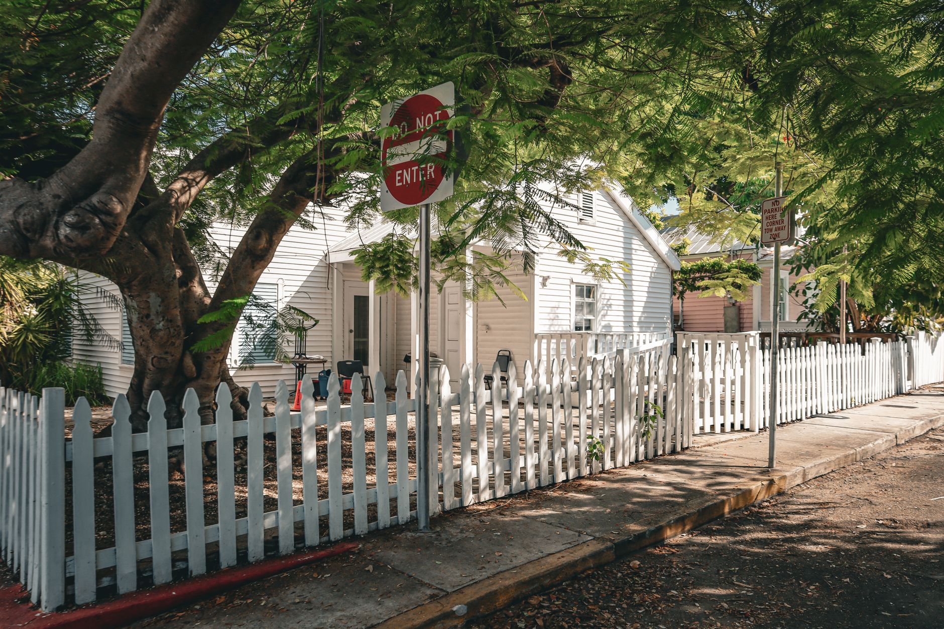 Fence Repair